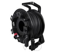 LINDY Cavo schermato HDMI 8K60 ibrido in fibra ottica 70m
