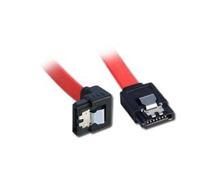 LINDY CAVO SERIAL ATA INTERNO AD ANGOLO A CLICK 0,5MT NEW