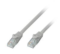 Lindy Cavo U/UTP Cat.6 Solid Core Grigio, 50m