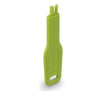 LINDY Chiave blocco porta RJ45, verde