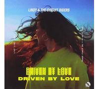 Linda & The Circuit Riders C Linda & The Circuit Riders Conant - Driven By (CD)
