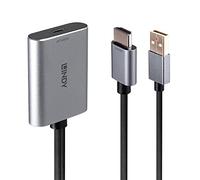 LINDY CONVERSOR DE HDMI A USB TIPO C