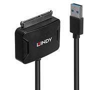 LINDY 43311 - Adattatore USB 3.0 su SATA