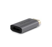 Lindy - Convertitore attivo da DisplayPort a HDMI 8K60 Hz
