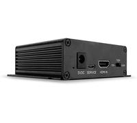 Lindy 38361 convertitore audio Nero