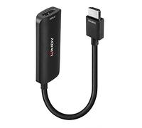 Lindy 38327 Converter HDMI 4K60 a DisplayPort 1.2