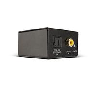 LINDY 70368 - Convertitore audio digitale, > analogico, DAC