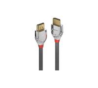 LINDY Cromo Linea 1 M HDMI A/V Cavo - 2.25 GB/S - 4096 X 2160 - Schermatura -