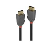 Cavo DisplayPort 1.2 da 10 m, Anthra Line