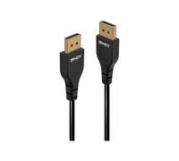 Lindy DisplayPort 1.4 Kabel Slim Cavo Digitale/display/video 2 m Filo 36462