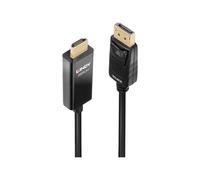 Lindy DisplayPort an Hdmi AdapterCavocon Hdr Adattatore 40925