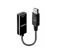 Lindy DisplayPort to Hdmi Adapter Adattatore Digitale/display/video 41718