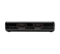 LINDY DIVISOR COMPACTO HDMI 10.2G DE 2 PUERTOS