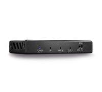 Lindy 38235 ripartitore video HDMI 2x HDMI 2 PORT HDMI 20 18G SPLITTER -