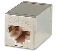 Lindy Doppia Femmina Rj45 Cat.5E Stp