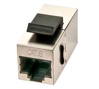 Lindy Doppia Femmina Rj45 Cat.6 Stp Keystone