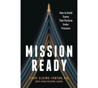 Lindy Elkins-Tanton Mission Ready (Copertina rigida)