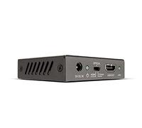 Lindy 38203 convertitore audio Nero