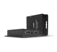 Lindy Extender Cat.6 Hdmi 4K30 Cavo Digitale/display/video Rete CAT 6 38208