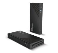 Lindy 39385 estensore KVM Trasmettitore e ricevitore