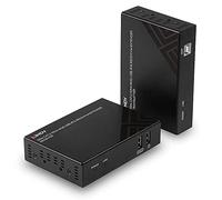 LINDY Extender KVM HDMI Cat.6 da 100 m