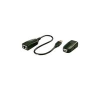 LINDY - Extender USB 2.0 Cat. 5, 50m