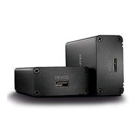 LINDY Extender USB 3.0 sur Fibre Optique, 350M