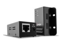 Lindy Extender Video 42680 EXTENDER USB 2.0 CAT.5 50M