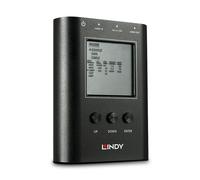 LINDY HDMI 2.0 18G Signal Analyser and Generator
