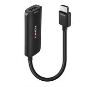 LINDY HDMI 4K60 to DisplayPort 1.2 Converter