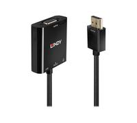 Lindy Hdmi auf Vga & Audio Konverter Adattatore Audio/multimedia 38285
