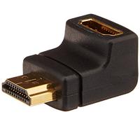 Lindy HDMI M/FM Adapter HDMI FM Nero