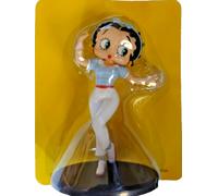 LINDY HOP - BETTY BOOP HACHETTE [#43]