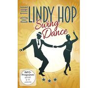 Lindy Hop - Swing Dance