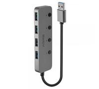 LINDY HUB USB 3.0 4 PORTS