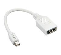 LINDY - Kabel / Adapter cavo di interfaccia e adattatore
