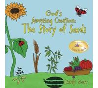 Lindy Kerr God's Amazing Creation (Tascabile)