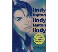 Lindy Layton