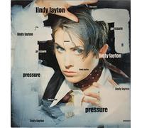 Lindy Layton - LP Pressure VINYL