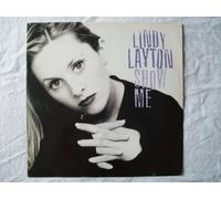 Lindy Layton / Show Me