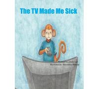 Lindy Lee The Tv Made Me Sick (Tascabile)