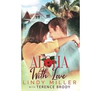 Lindy Miller Terence Brody Aloha With Love (Tascabile)