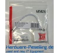 Lindy Mini Displayport 1.2 A HDMI 4k / VGA Convertitore 41070