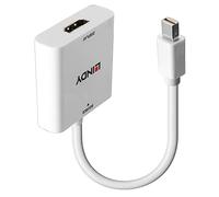 LINDY MINI DISPLAYPORT TO HDMI CONVERTE