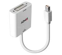 LINDY MINI DP ADAPTER A DVI CONVERTER