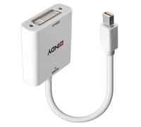 LINDY MINI DP ADAPTER A DVI CONVERTER