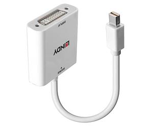 LINDY MINI DP ADAPTER A DVI CONVERTER
