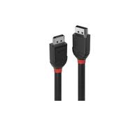 Lindy 36494 cavo DisplayPort 15 m Nero