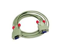 Lindy 31578 Cavo 9 Poli Sub-D F/F, 5 m