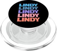 Lindy PopSockets PopGrip per MagSafe